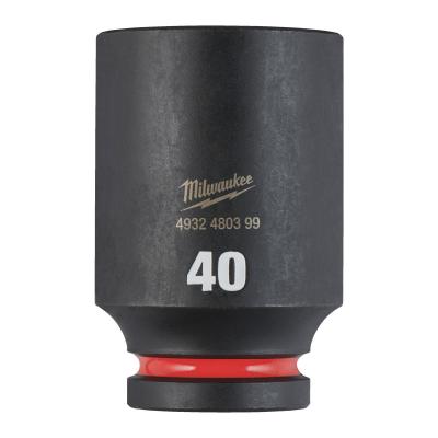 Головка Milwaukee ShW 3/4 40 мм, удлиненная
