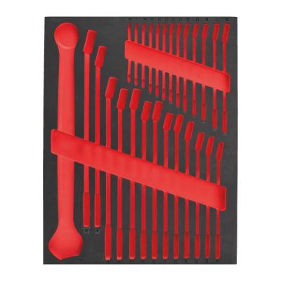 Ложемент пустой для набора 27едл. ключей гаечных MAXBITE™ комбинированных