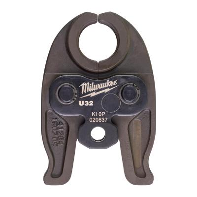 Обжимные клещи Milwaukee J12-U32