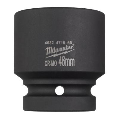 Головка Milwaukee Shockwave 1" 46 мм
