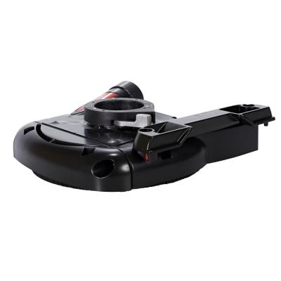 Кожух Milwaukee для УШМ с пылеудалением для шлифовки DEG125