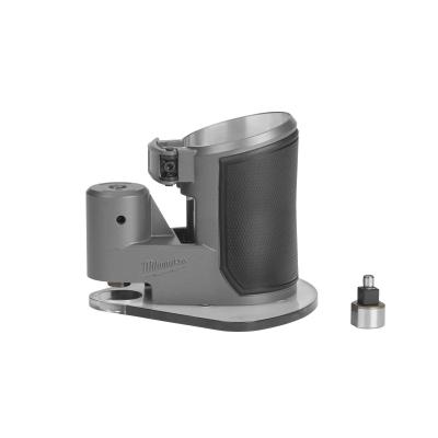 Смещенная насадка Milwaukee для кромочного фрезера