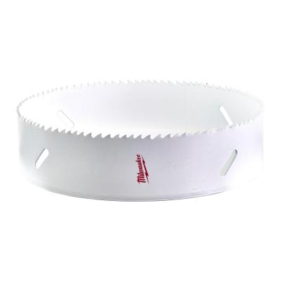 Коронка Milwaukee Bi-metal 168 мм (III)