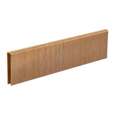 Скобы Milwaukee покрытые смолой, гальванизированные 18G/30 мм RC G-P4600 для M18FNCS18G