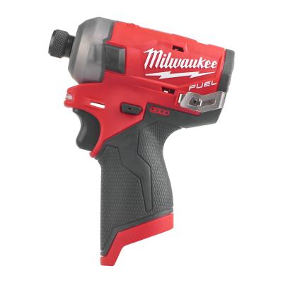 Гидравлический импульсный винтоверт Milwaukee Surge M12 FQID-0