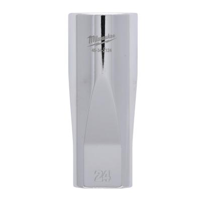 Головка удлиненная Milwaukee 1/2˝ 24 мм