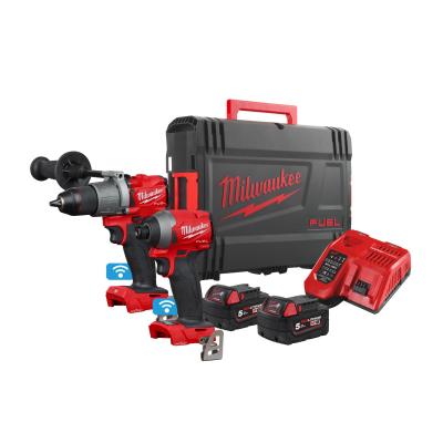 Набор инструментов Milwaukee M18 ONEPP2A2-502X