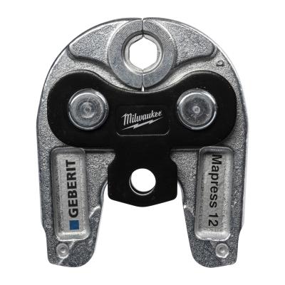 Обжимные клещи Milwaukee 12 мм MAPRESS J12-M12 Geberit