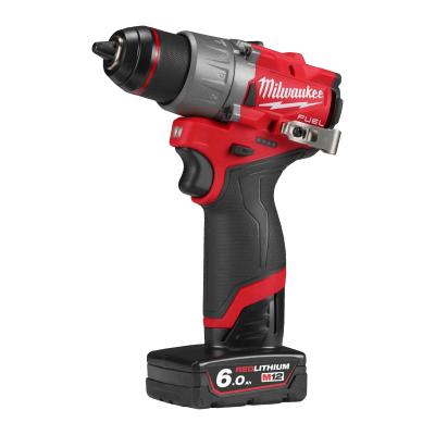 Шуруповерт Milwaukee M12 FDD2-602X