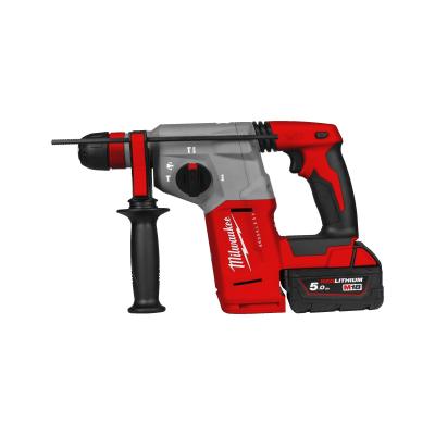 Аккумуляторный перфоратор Milwaukee M18 BLHX-502X