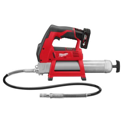 Шприц для смазки Milwaukee M12 GG-401B