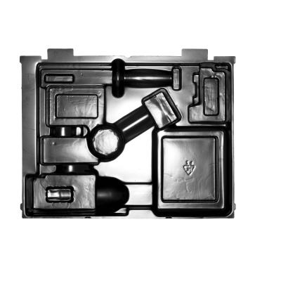 Вставка Milwaukee для кейса HD Box №1