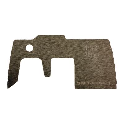 Сменное лезвие Milwaukee Switchblade 38 мм