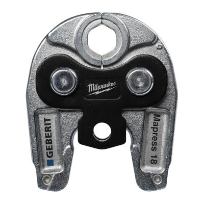 Обжимные клещи Milwaukee 18 мм MAPRESS J12-M18 Geberit
