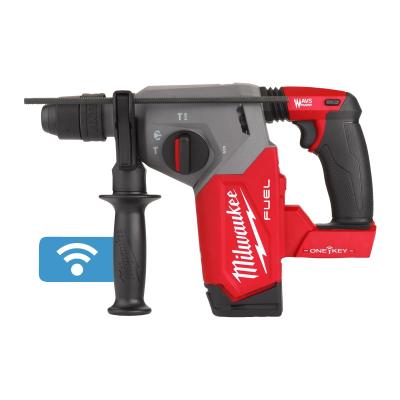 Аккумуляторный SDS-Plus перфоратор Milwaukee M18 ONE FHX-0X FUEL