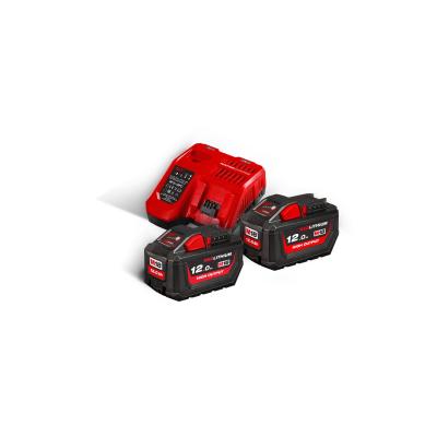 Энергокомплект Milwaukee M18 NRG-122