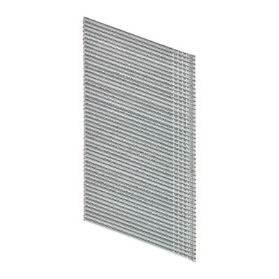 Набор гвоздей Milwaukee для гвоздезабивного инструмента 16G/50 мм /20° (2000 шт/упак)