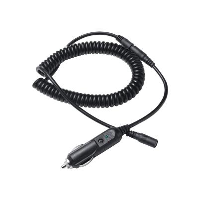 Адаптер Milwaukee для автомобильного прикуривателя 12В для куртки с подогревом