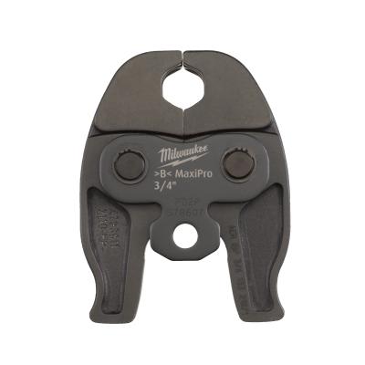 Обжимные клещи 3/4" J12-BMP Connex+Banninger