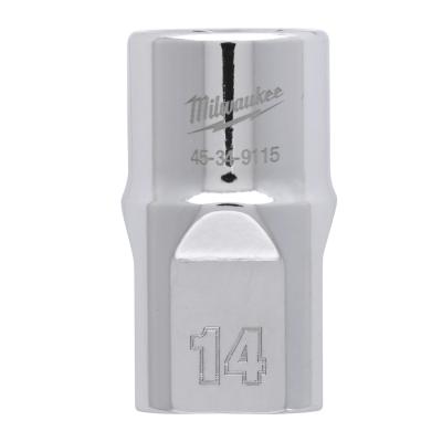 Головка Milwaukee 1/2˝ 14 мм