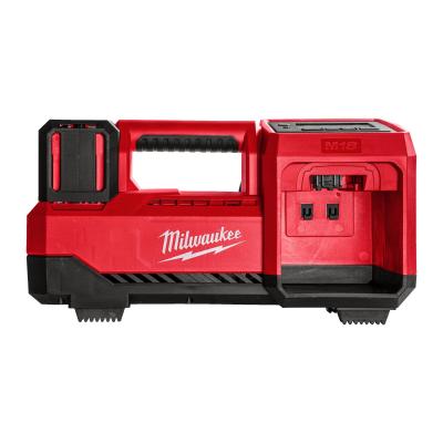 Компрессор Milwaukee M18 BI-0