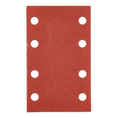 Шлифовальная бумага Milwaukee 80х133 мм зерно 180