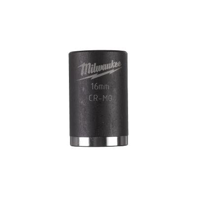 3/8" головка Milwaukee Shockwave 16 мм