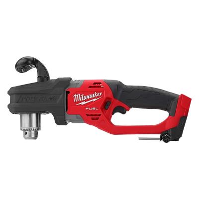 Компактная угловая дрель Milwaukee M18 CRAD2-0X
