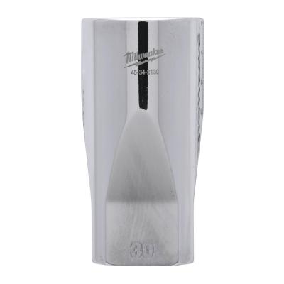 Головка удлиненная Milwaukee 1/2˝ 30 мм