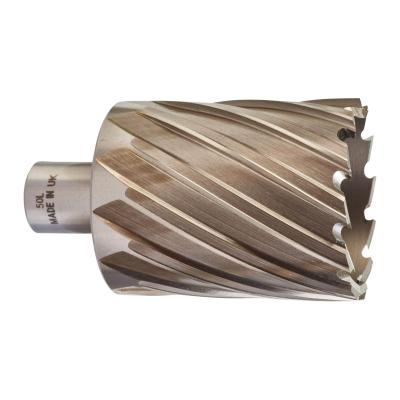 Кольцевая фреза Milwaukee D50х50 мм