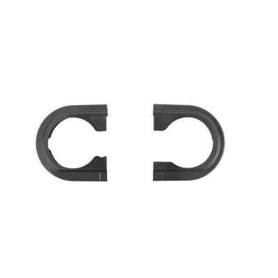 Кожух Milwaukee для ленточных пил M18 CBS125