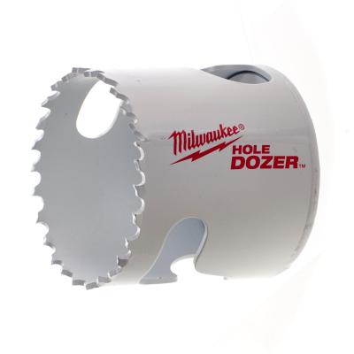 Коронка Milwaukee Hole Dozer Holesaw биметаллическая 50 мм