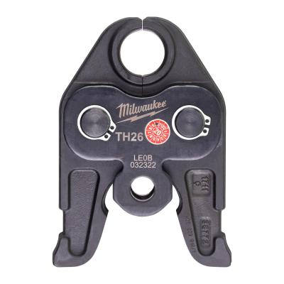 Обжимные клещи Milwaukee J18-TH26