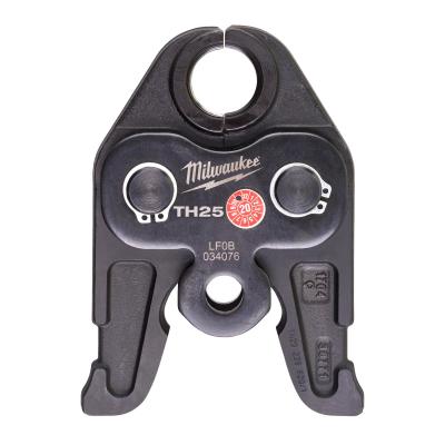 Обжимные клещи Milwaukee J18-TH25
