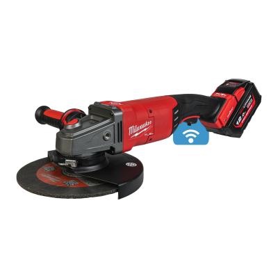 УШМ Milwaukee M18 ONEFLAG230XPDB-121C