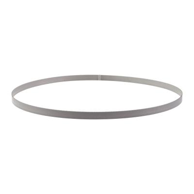 Полотно Milwaukee для ленточной пилы 900 мм х 18 Tpi