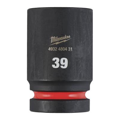 Головка Milwaukee ShW 1 39мм, удлиненная