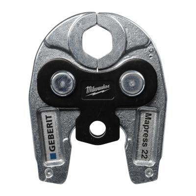 Обжимные клещи Milwaukee 22 мм MAPRESS J12-M22 Geberit