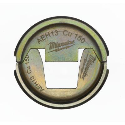 Матрица Milwaukee AEH13 Cu150