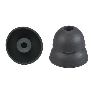 Амбюшуры силиконовые сменные для L4RLEPB-301, M (5 шт)