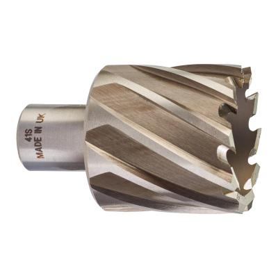 Кольцевая фреза Milwaukee D41х30 мм