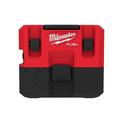 Пылесос для воды и сухого мусора Milwaukee M12 FVCL-0