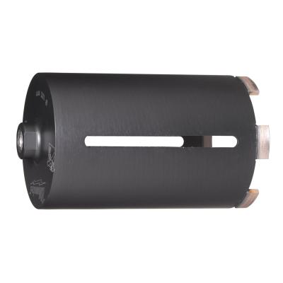 Коронка алмазная Milwaukee DCH 102х150 мм