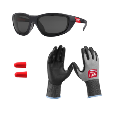 Набор Milwaukee 7 - Весна пришла!