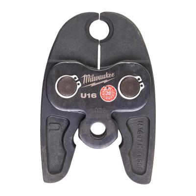 Обжимные клещи Milwaukee J18-U16