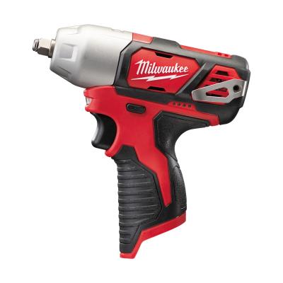 Субкомпактный импульсный гайковерт Milwaukee M12BIW38-0