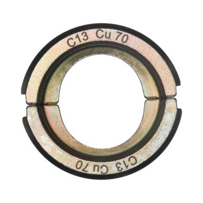 Матрица Milwaukee C13 Cu70