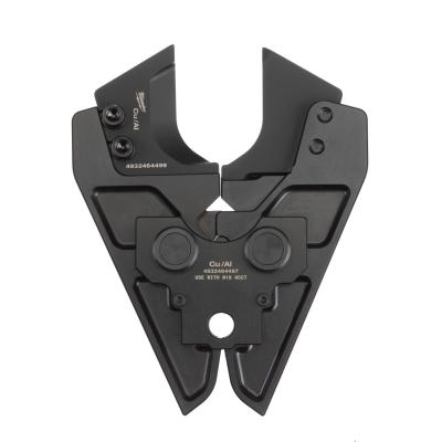 Клещи Milwaukee для резки медно-алюминиевого кабеля