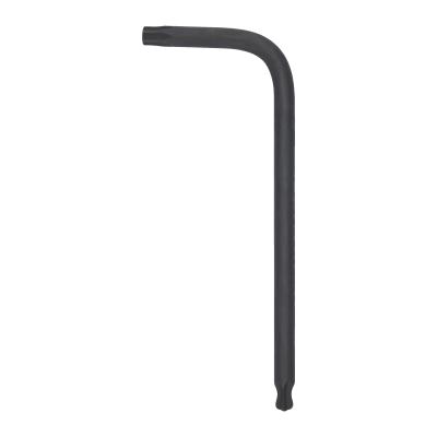 Ключ L-образный TORX короткий T30