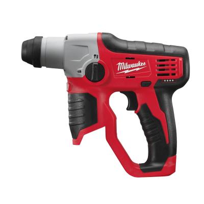 Субкомпатканый перфоратор Milwaukee SDS-Plus M12 H-0